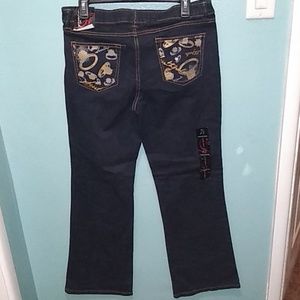 Southpole jeans size 13